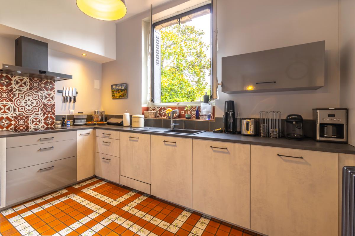 CHABRIS Maison Chabris 9 pièce(s) 233 m2 15