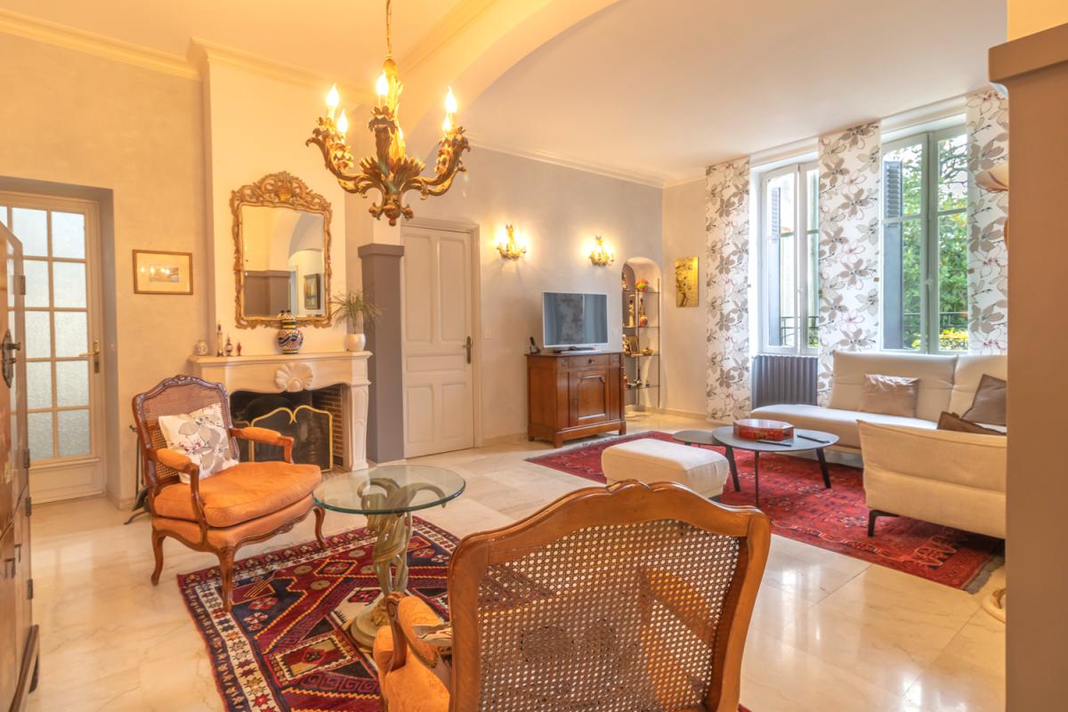 CHABRIS Maison Chabris 9 pièce(s) 233 m2 3