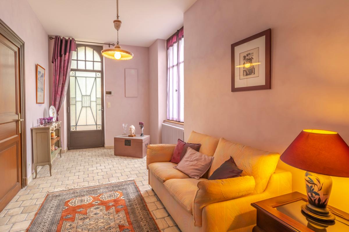 CHABRIS Maison Chabris 9 pièce(s) 233 m2 6