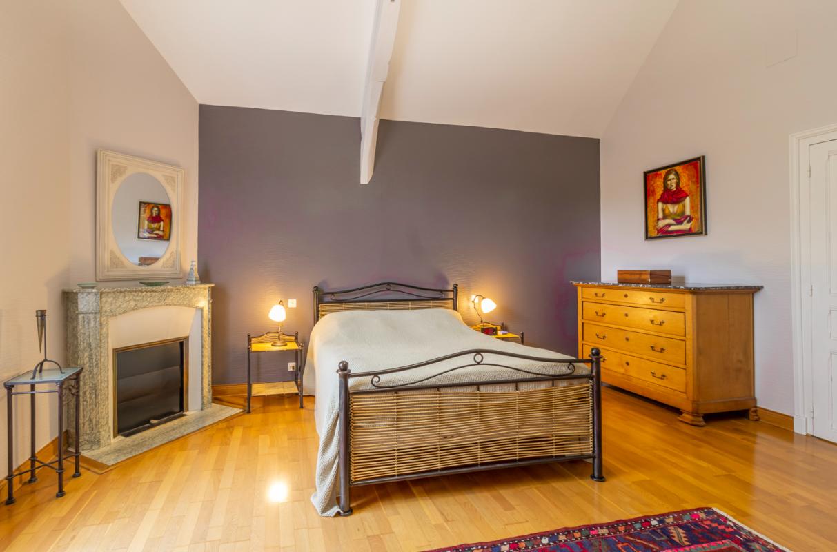 CHABRIS Maison Chabris 9 pièce(s) 233 m2 7