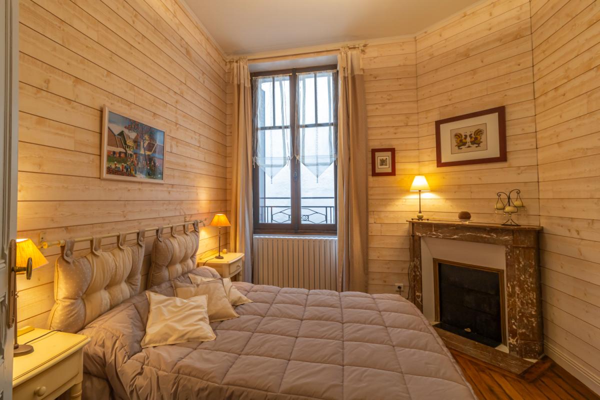 CHABRIS Maison Chabris 9 pièce(s) 233 m2 8