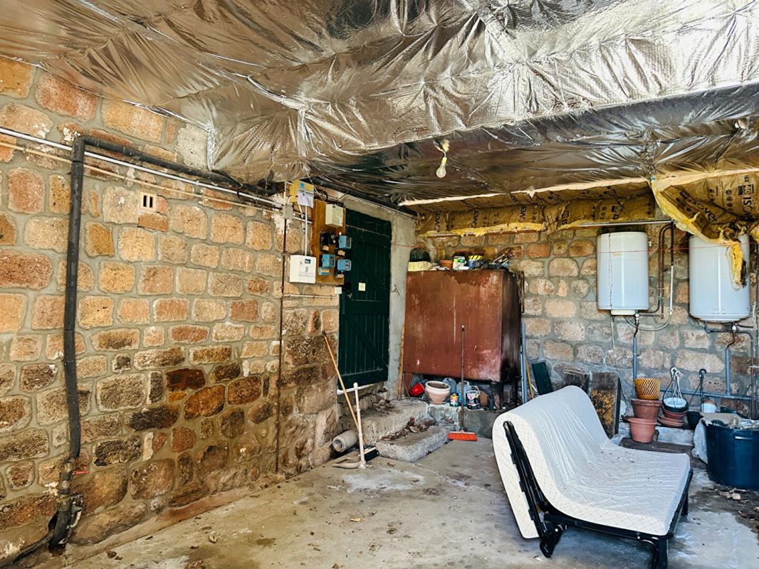 PLANZOLLES Maison et Gîtes Planzolles 10 pièce(s) 292 m2 17