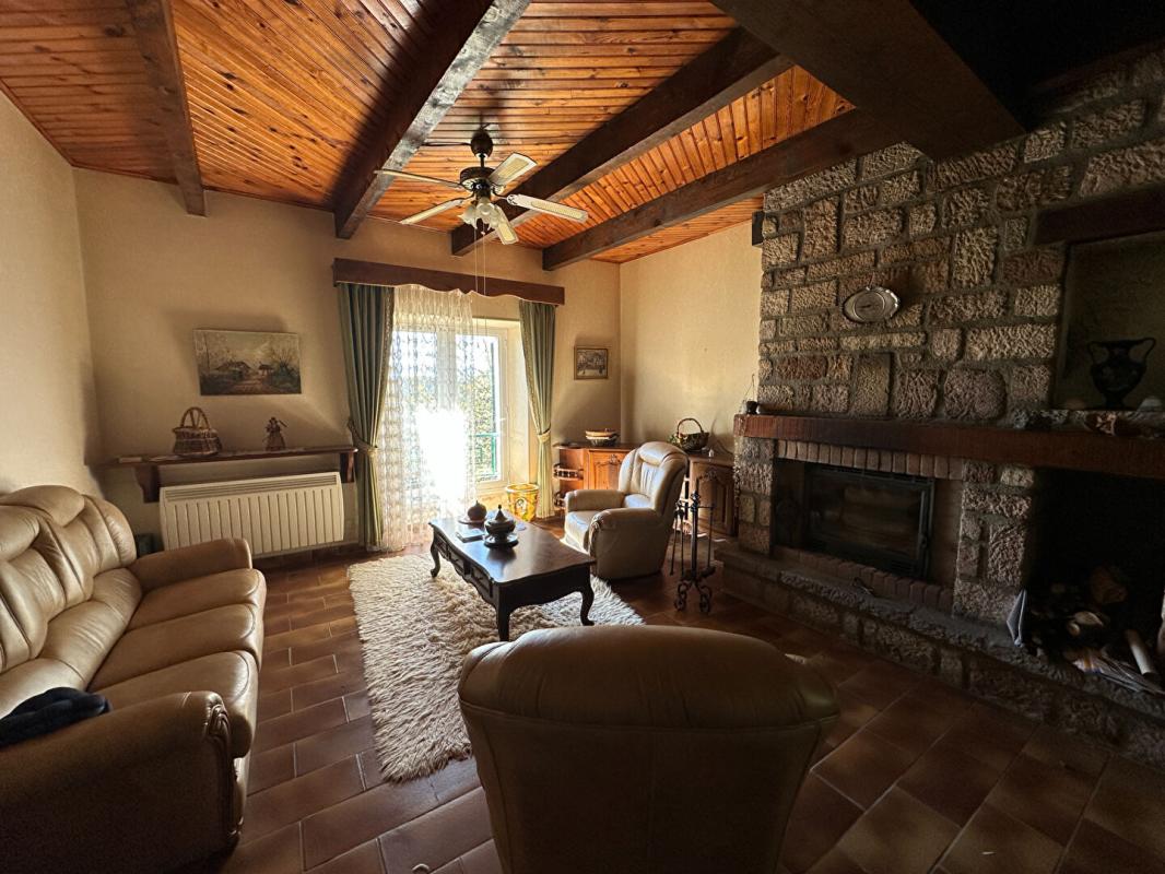 PLANZOLLES Maison et Gîtes Planzolles 10 pièce(s) 292 m2 6