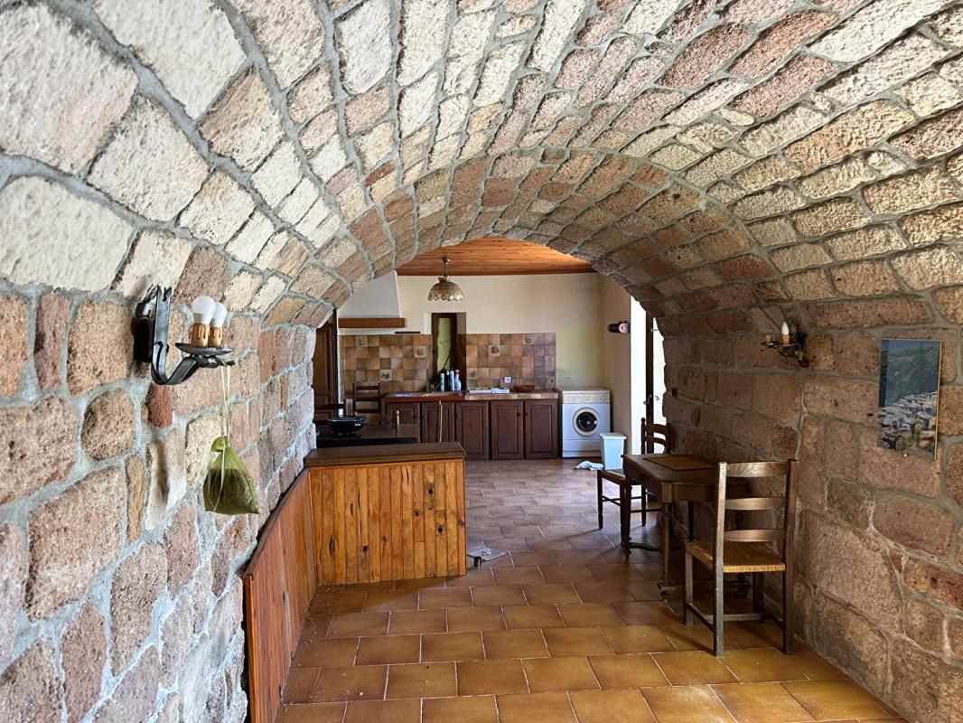 PLANZOLLES Maison et Gîtes Planzolles 10 pièce(s) 292 m2 9