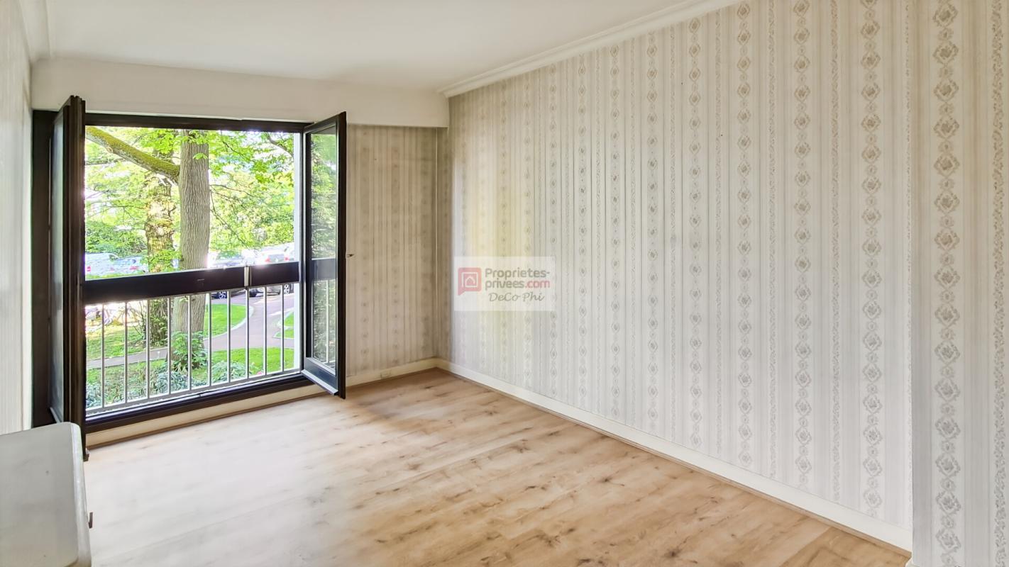 VERSAILLES Appartement  terrasse  4 pièces  92 m2  Versailles 11