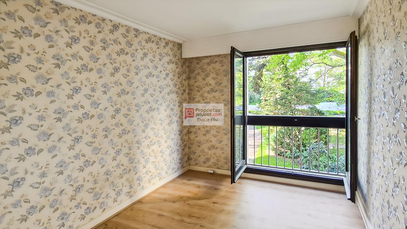 VERSAILLES Appartement  terrasse  4 pièces  92 m2  Versailles 12