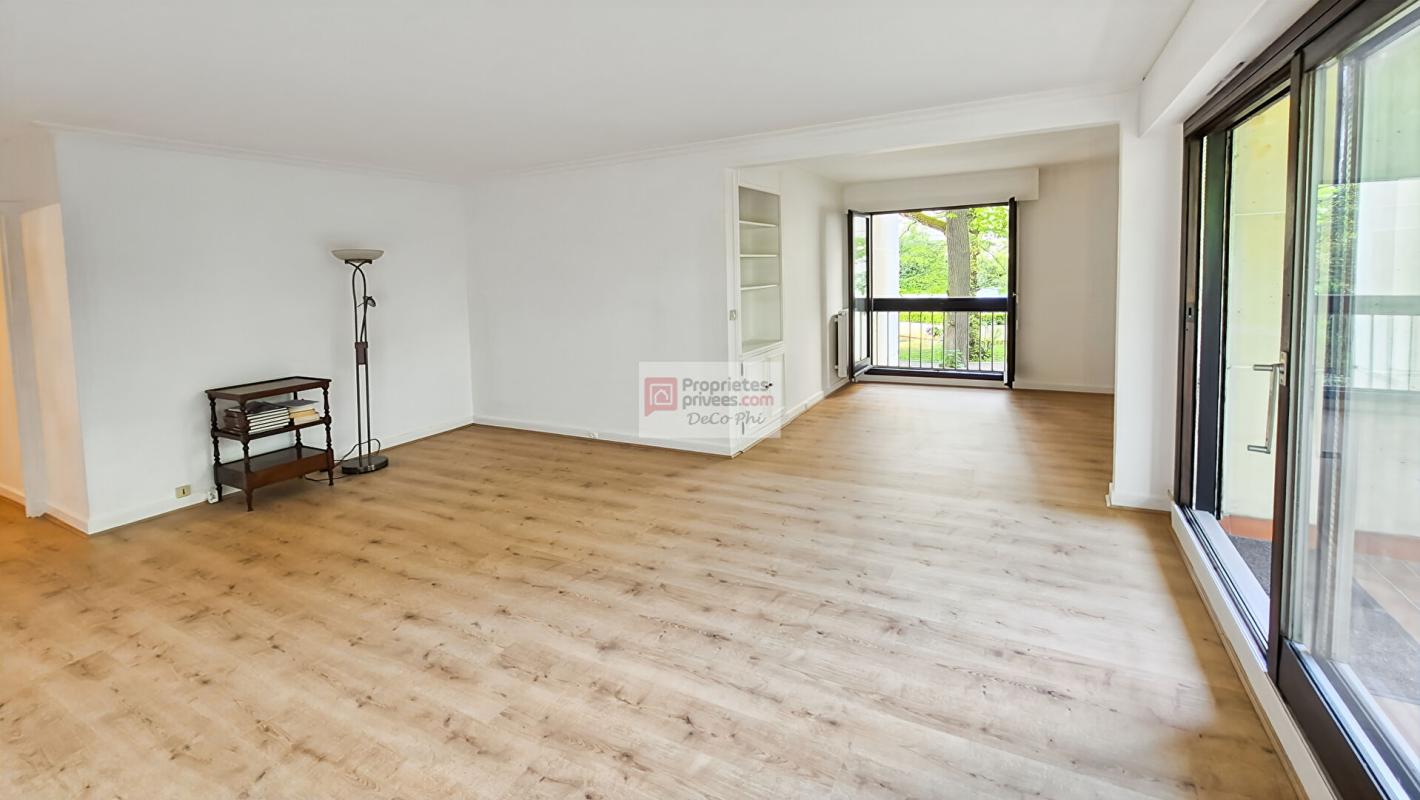 VERSAILLES Appartement  terrasse  4 pièces  92 m2  Versailles 5