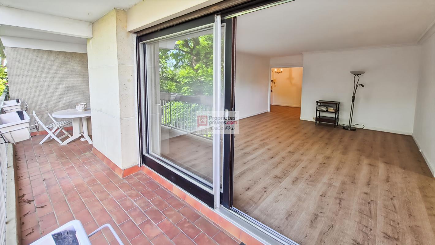 VERSAILLES Appartement  terrasse  4 pièces  92 m2  Versailles 7