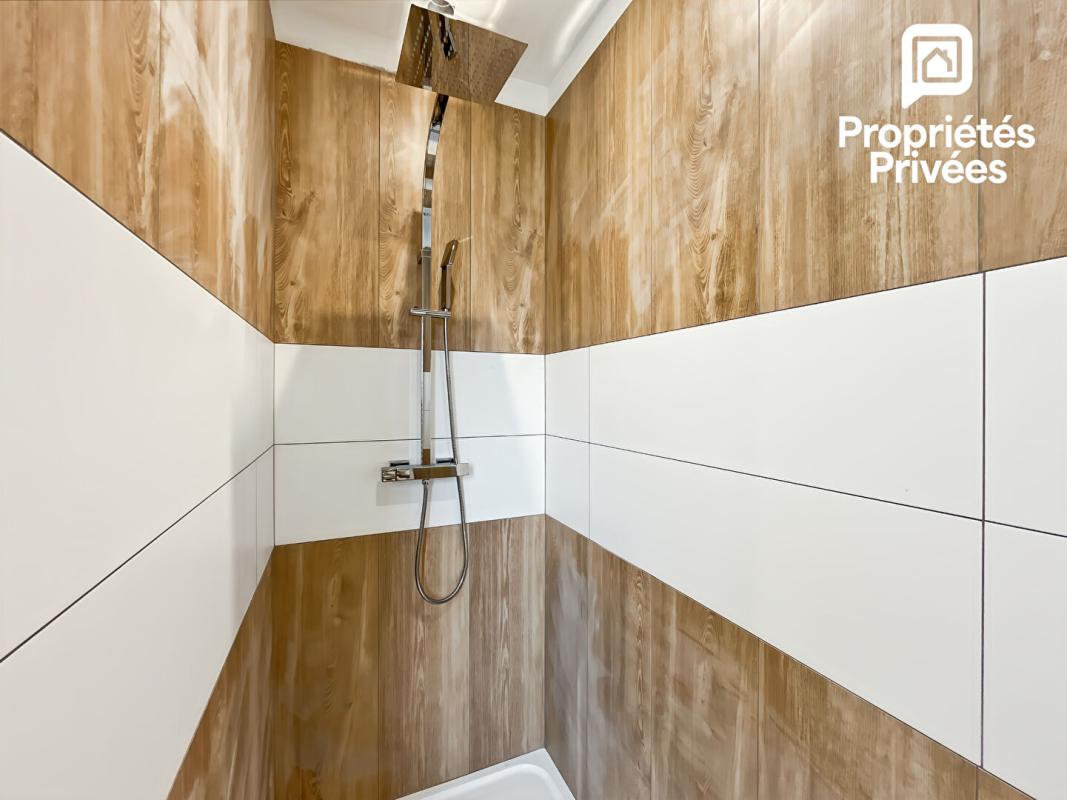 AUDENGE Maison neuve 3 pièces plain-pied 61 m² avec terrain plus de 3000 m² 5