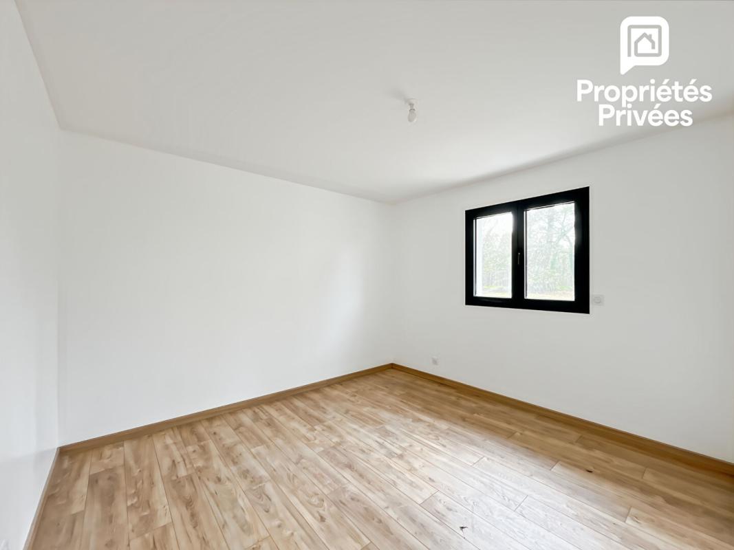 AUDENGE Maison neuve 3 pièces plain-pied 61 m² avec terrain plus de 3000 m² 6