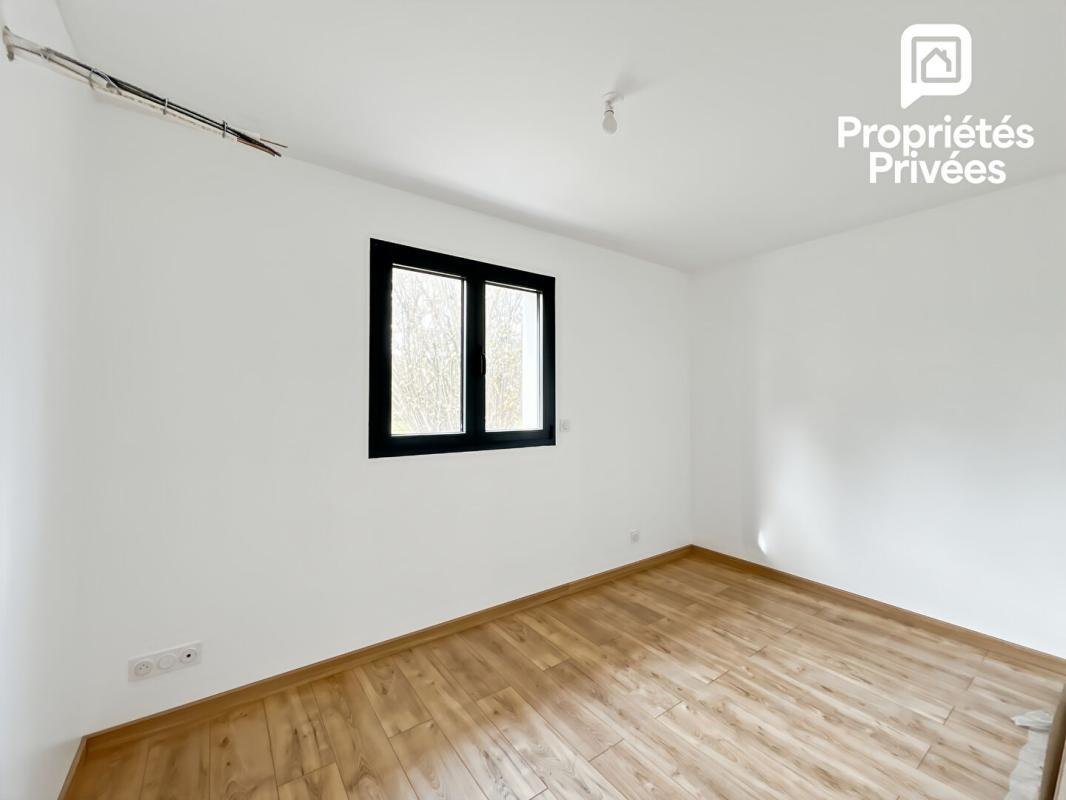 AUDENGE Maison neuve 3 pièces plain-pied 61 m² avec terrain plus de 3000 m² 7