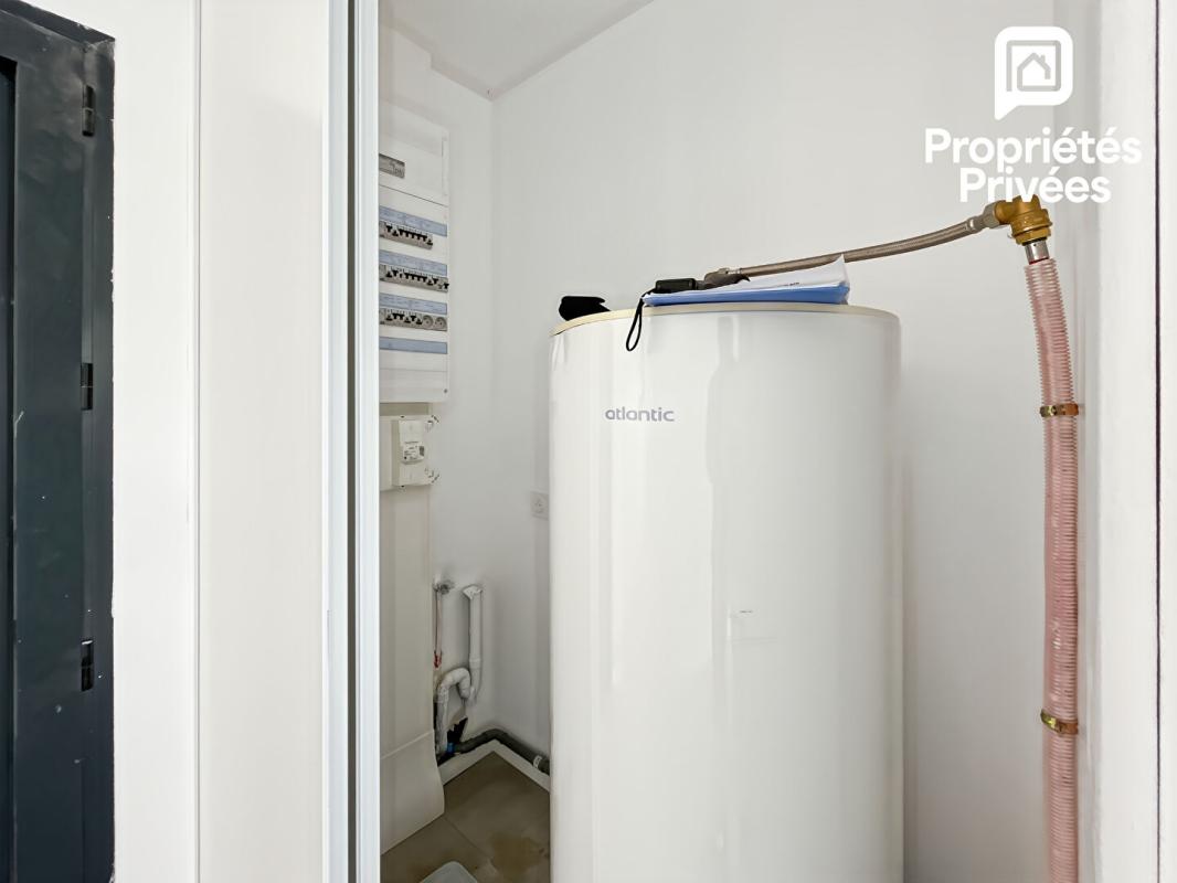 AUDENGE Maison neuve 3 pièces plain-pied 61 m² avec terrain plus de 3000 m² 8