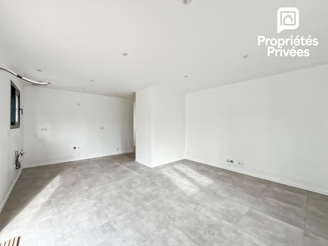 AUDENGE Maison neuve 3 pièces plain-pied 61 m² avec terrain plus de 3000 m² 9