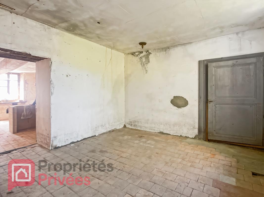 LUCY-LE-BOIS Maison Lucy Le Bois 2 pièce(s) 40 m2 5