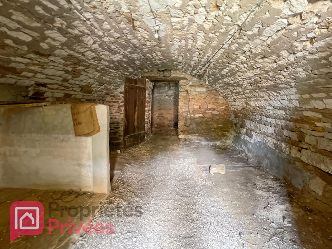 LUCY-LE-BOIS Maison Lucy Le Bois 2 pièce(s) 40 m2 8