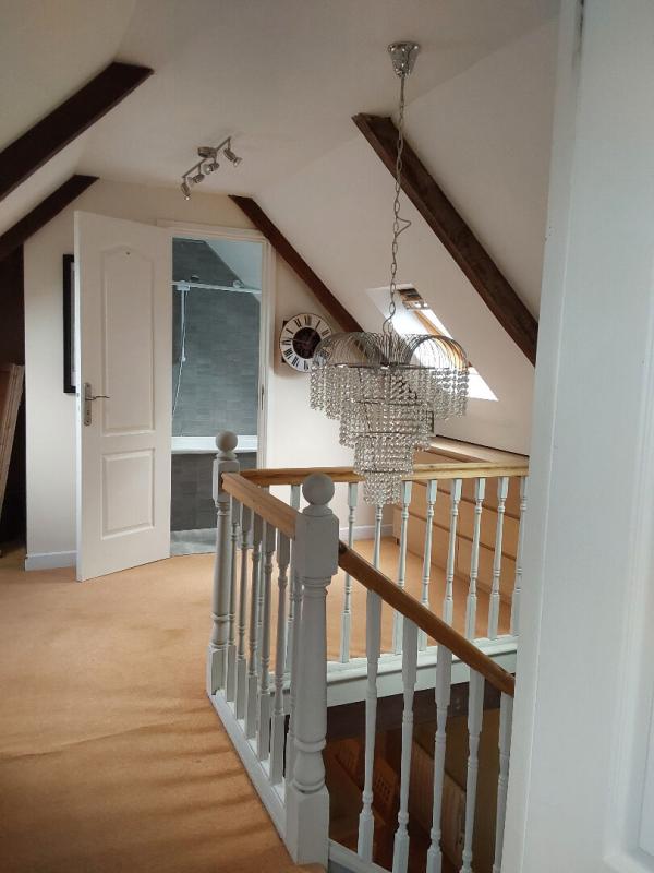 ROSTRENEN Maison double Rostrenen 6 pièce(s) 142 m2 14