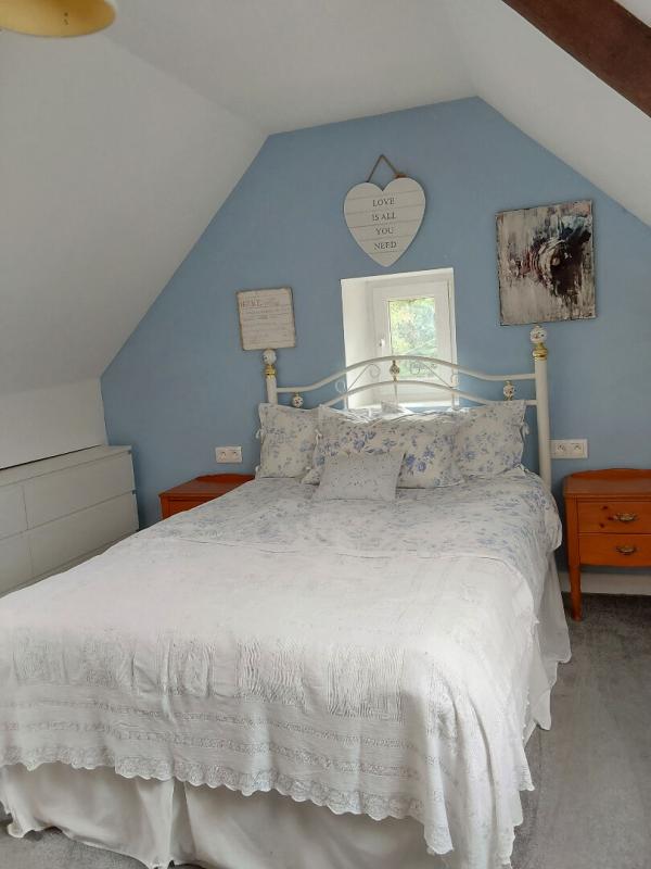 ROSTRENEN Maison double Rostrenen 6 pièce(s) 142 m2 15