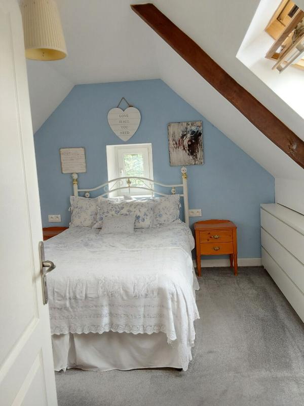 ROSTRENEN Maison double Rostrenen 6 pièce(s) 142 m2 16