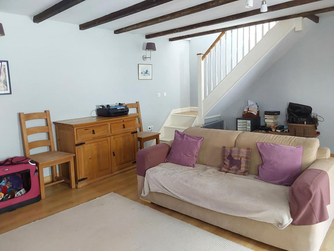 ROSTRENEN Maison double Rostrenen 6 pièce(s) 142 m2 7