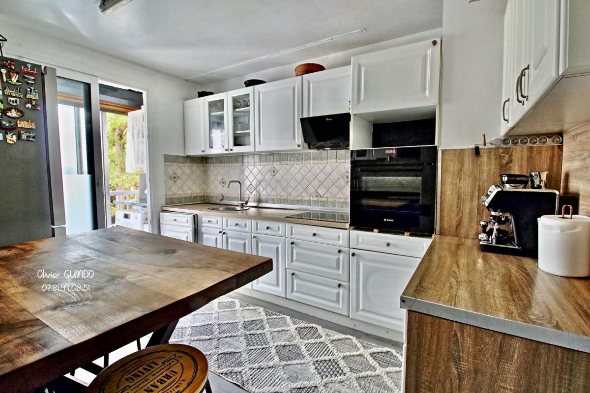 MONTPELLIER Appartement 4 pièces 74 m2 avec garage et cave 1