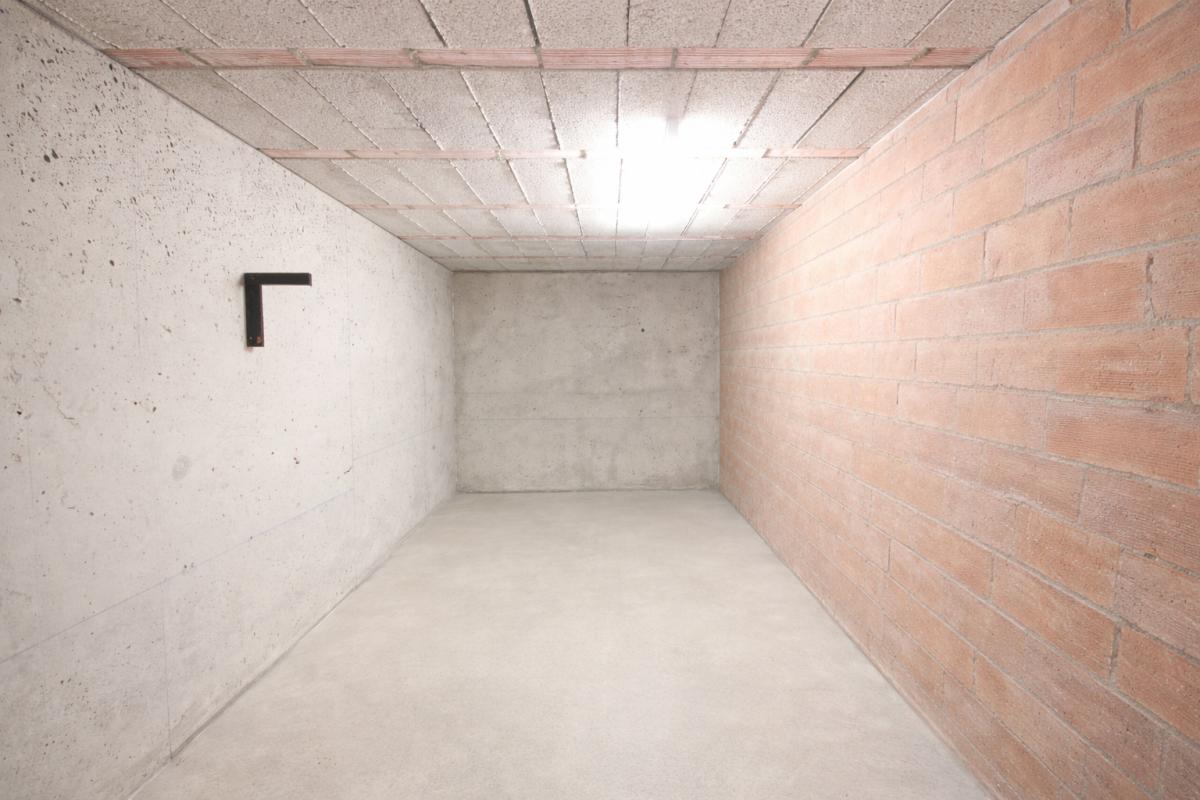 MONTPELLIER Appartement 4 pièces 74 m2 avec garage et cave 10