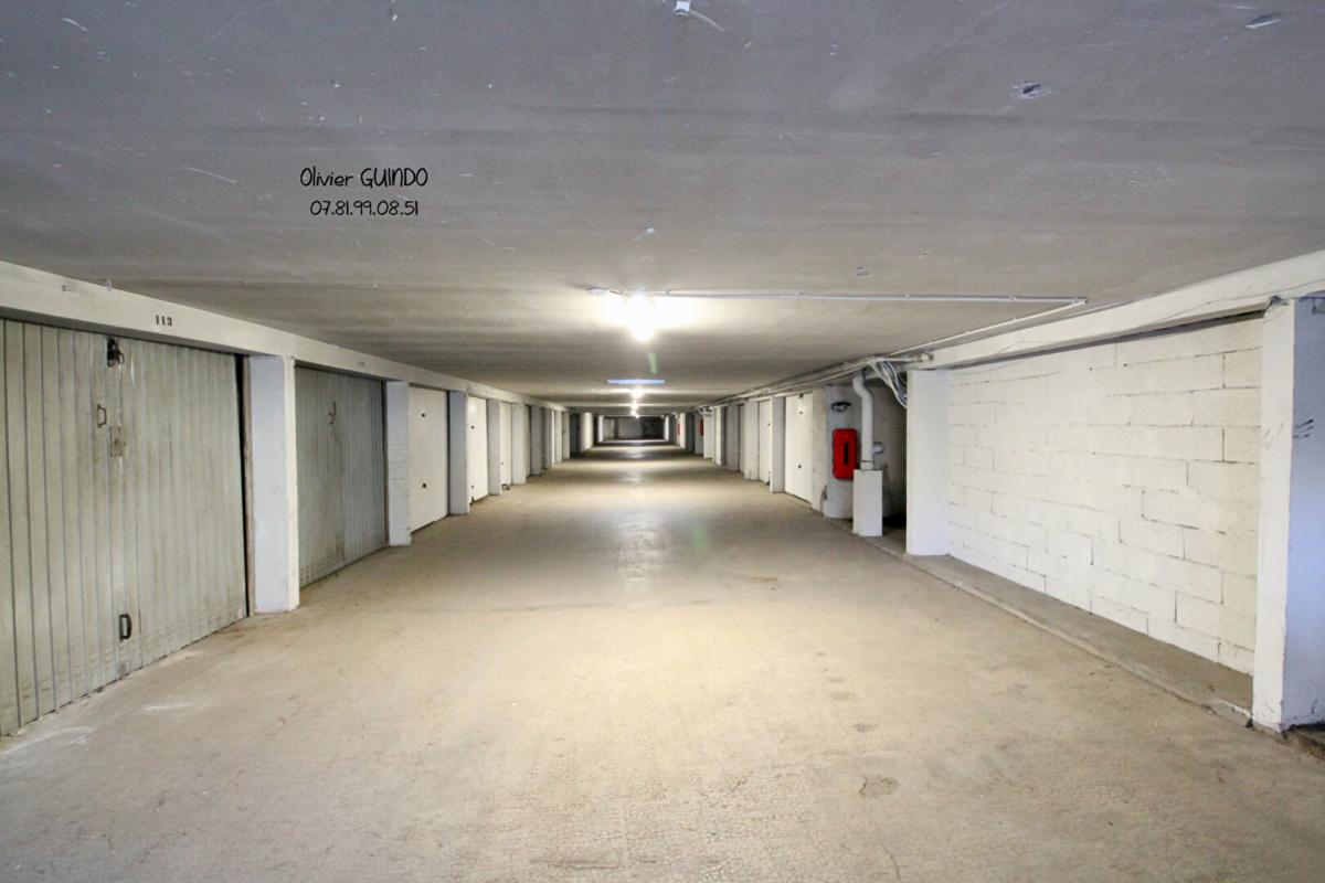 MONTPELLIER Appartement 4 pièces 74 m2 avec garage et cave 3