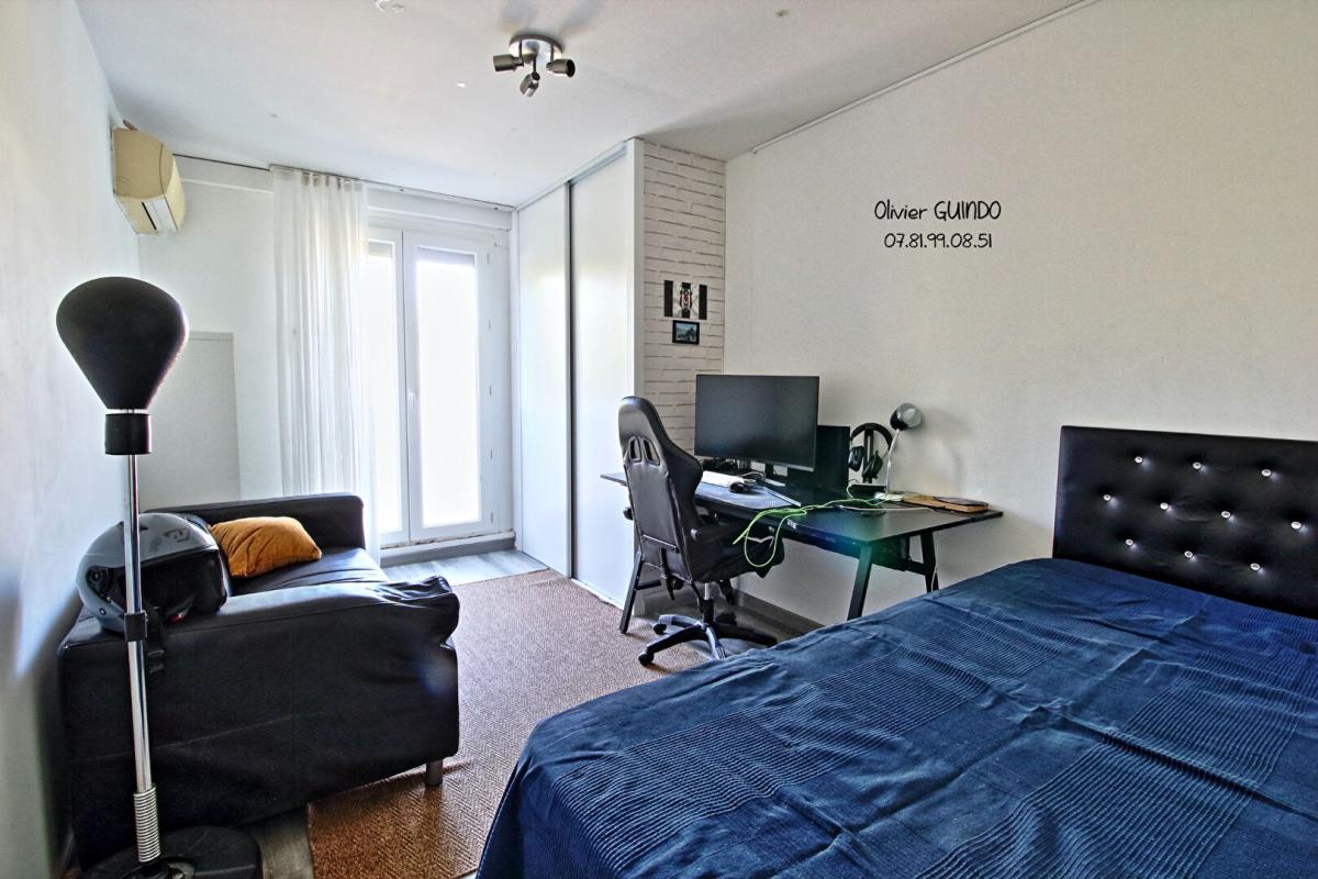 MONTPELLIER Appartement 4 pièces 74 m2 avec garage et cave 6