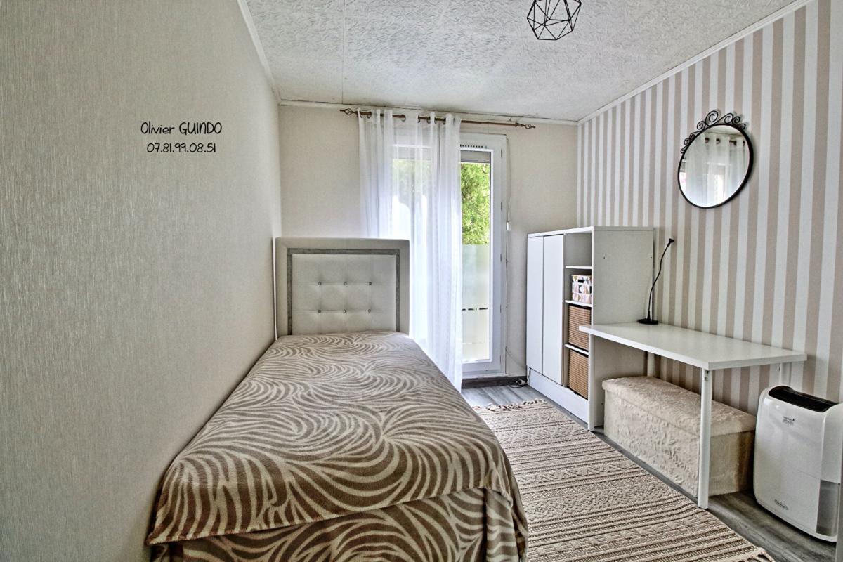 MONTPELLIER Appartement 4 pièces 74 m2 avec garage et cave 7