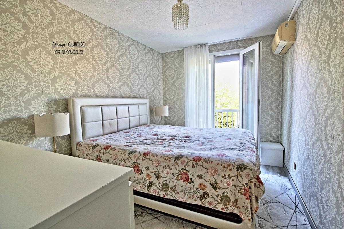 MONTPELLIER Appartement 4 pièces 74 m2 avec garage et cave 8