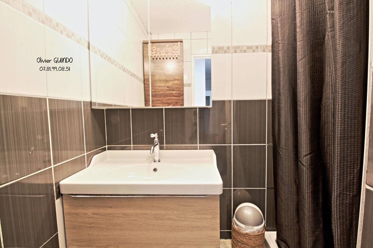 MONTPELLIER Appartement 4 pièces 74 m2 avec garage et cave 9