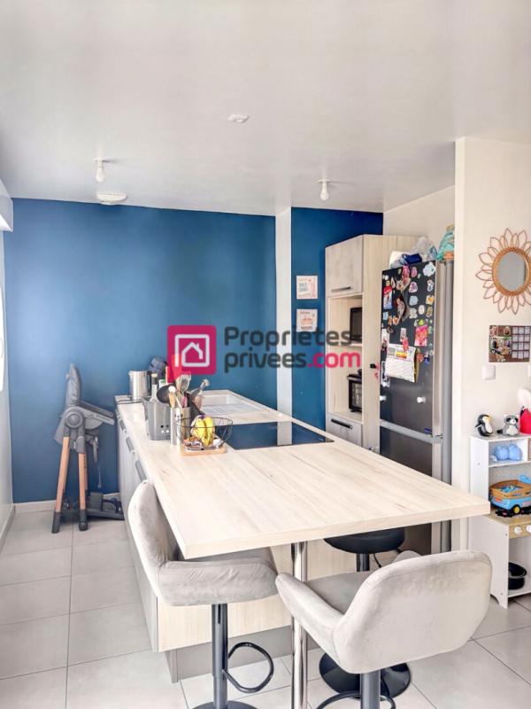 BAILLEUL-SUR-THERAIN Maison Bailleul Sur Therain 4 pièce(s) 85 m2 1