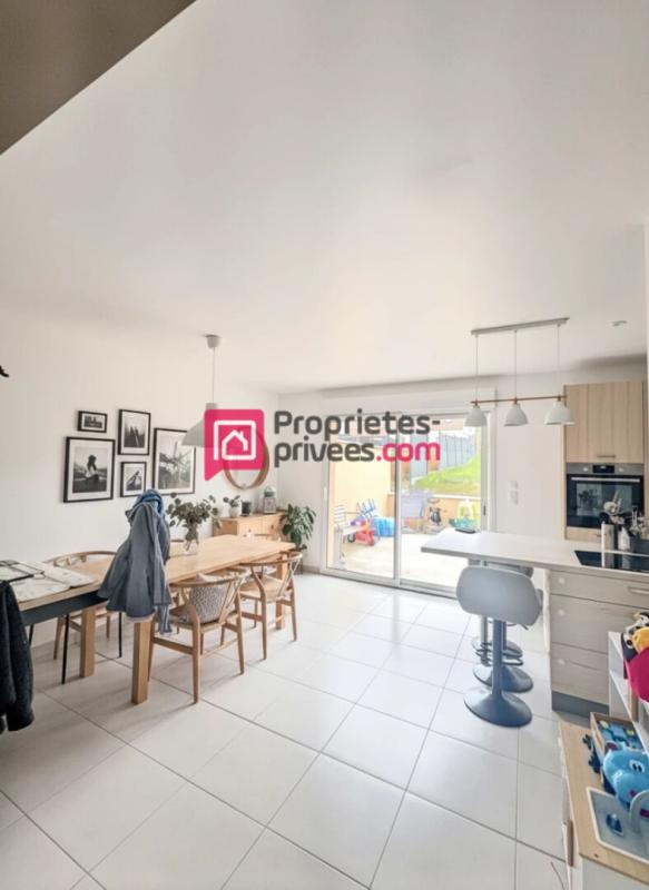 BAILLEUL-SUR-THERAIN Maison Bailleul Sur Therain 4 pièce(s) 85 m2 2