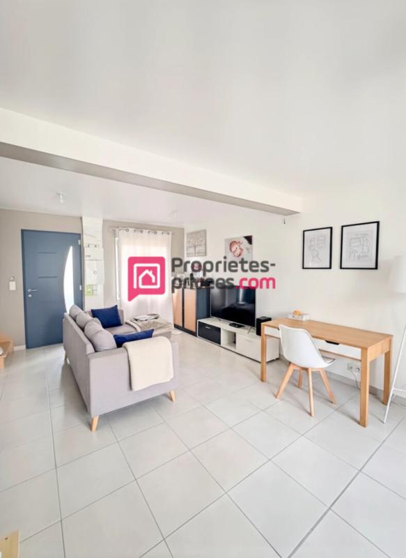 BAILLEUL-SUR-THERAIN Maison Bailleul Sur Therain 4 pièce(s) 85 m2 3