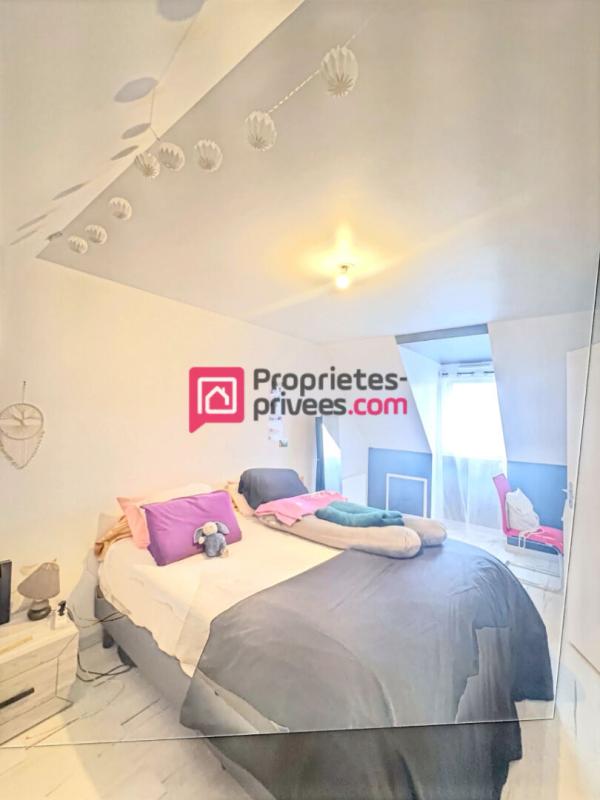 BAILLEUL-SUR-THERAIN Maison Bailleul Sur Therain 4 pièce(s) 85 m2 6