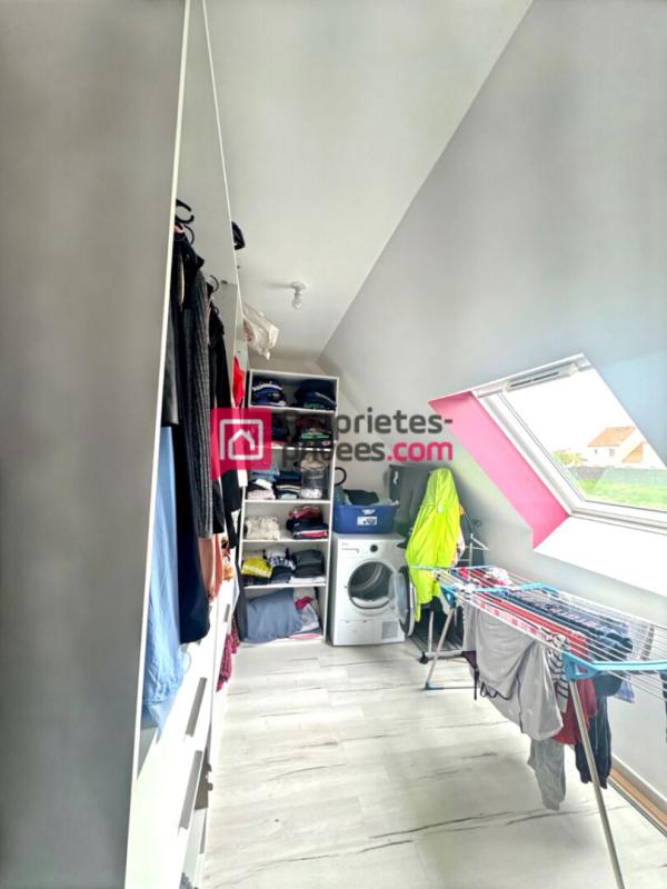 BAILLEUL-SUR-THERAIN Maison Bailleul Sur Therain 4 pièce(s) 85 m2 9