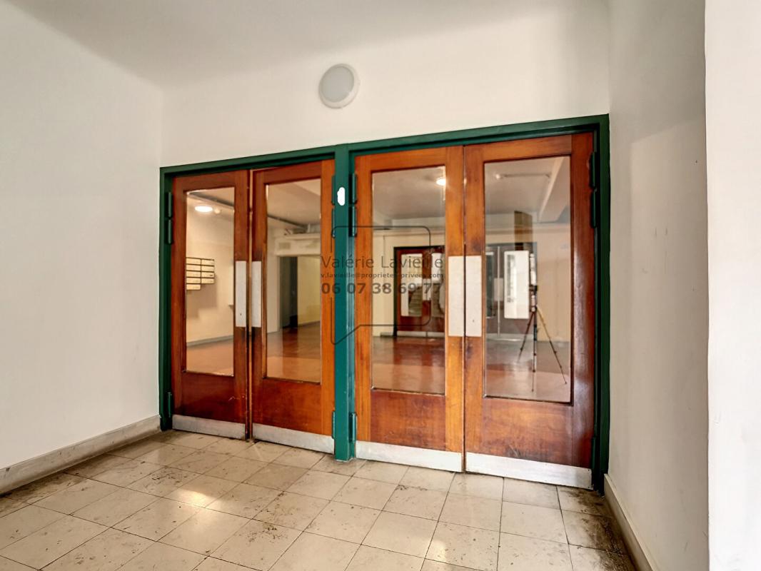 MARSEILLE-1ER-ARRONDISSEMENT MARSEILLE (13001) Building Canebière - Exclusivité - Appartement T4 meublé + grand balcon avec vue 15