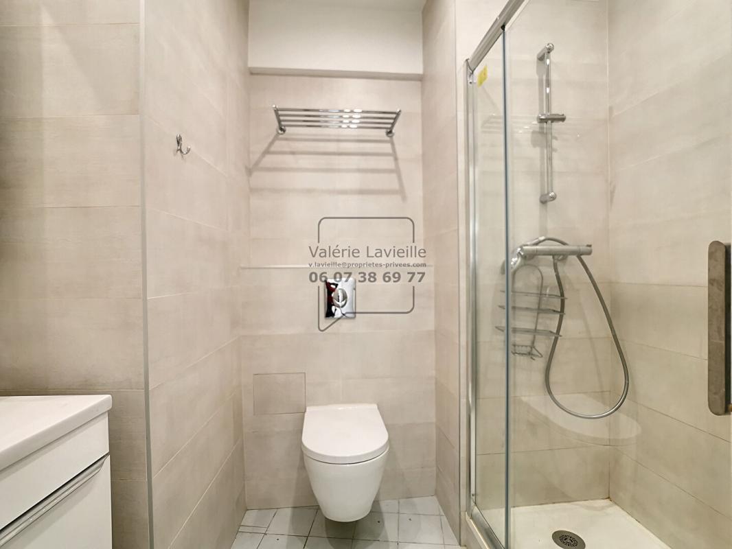 MARSEILLE-1ER-ARRONDISSEMENT MARSEILLE (13001) Building Canebière - Exclusivité - Appartement T4 meublé + grand balcon avec vue 9