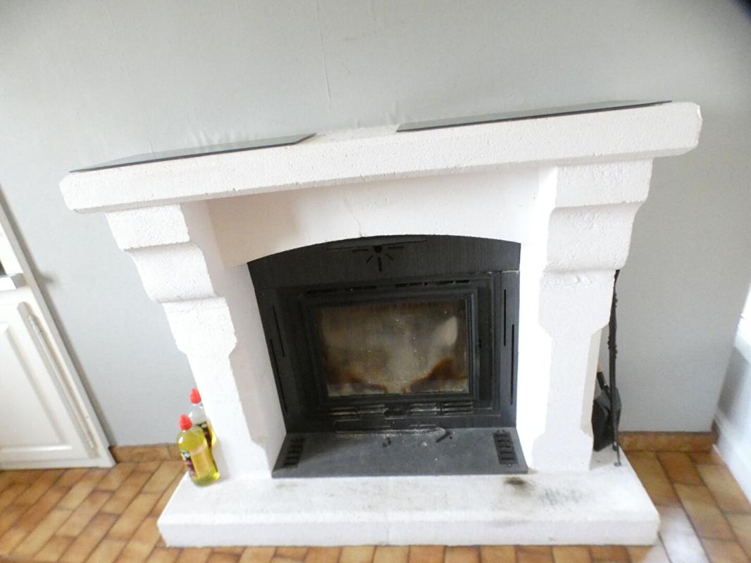 BEAUREGARD-DE-TERRASSON Maison Beauregard De Terrasson 10