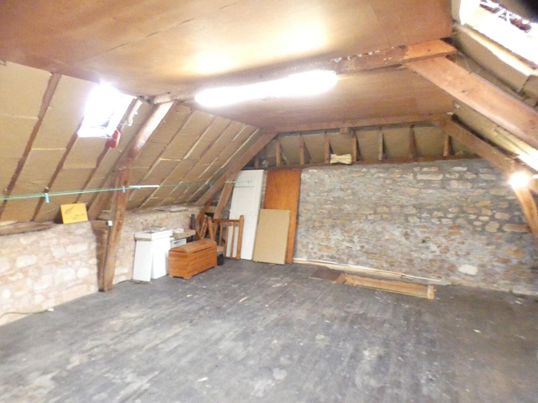 BEAUREGARD-DE-TERRASSON Maison Beauregard De Terrasson 11