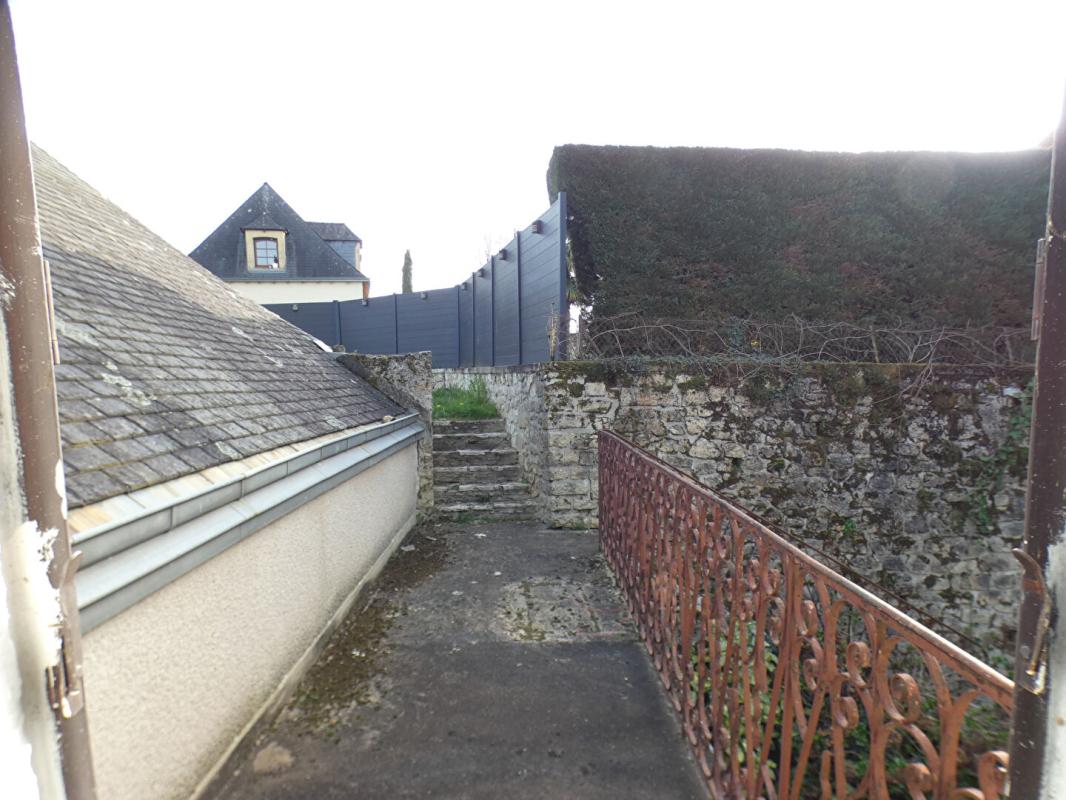 BEAUREGARD-DE-TERRASSON Maison Beauregard De Terrasson 14