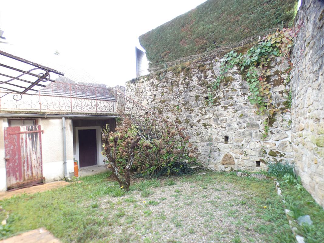 BEAUREGARD-DE-TERRASSON Maison Beauregard De Terrasson 15