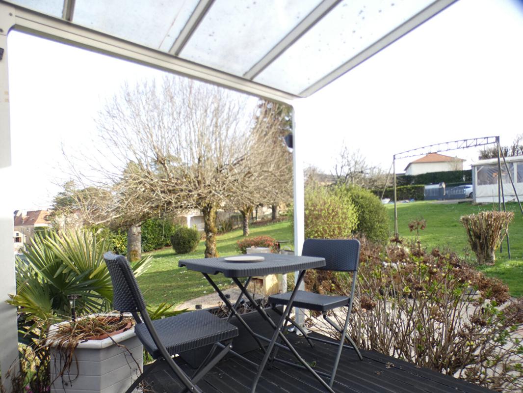 BEAUREGARD-DE-TERRASSON Maison Beauregard De Terrasson 16