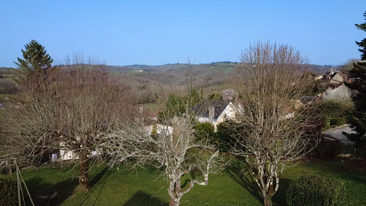 BEAUREGARD-DE-TERRASSON Maison Beauregard De Terrasson 18