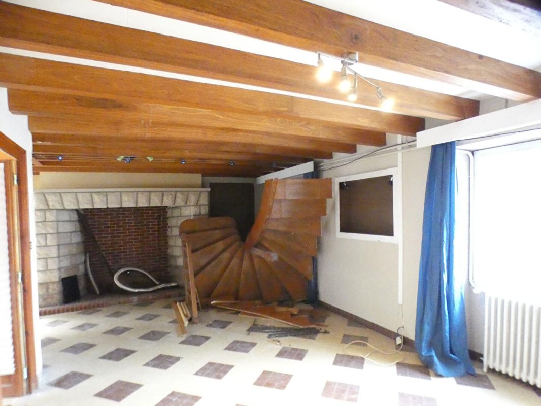 BEAUREGARD-DE-TERRASSON Maison Beauregard De Terrasson 9