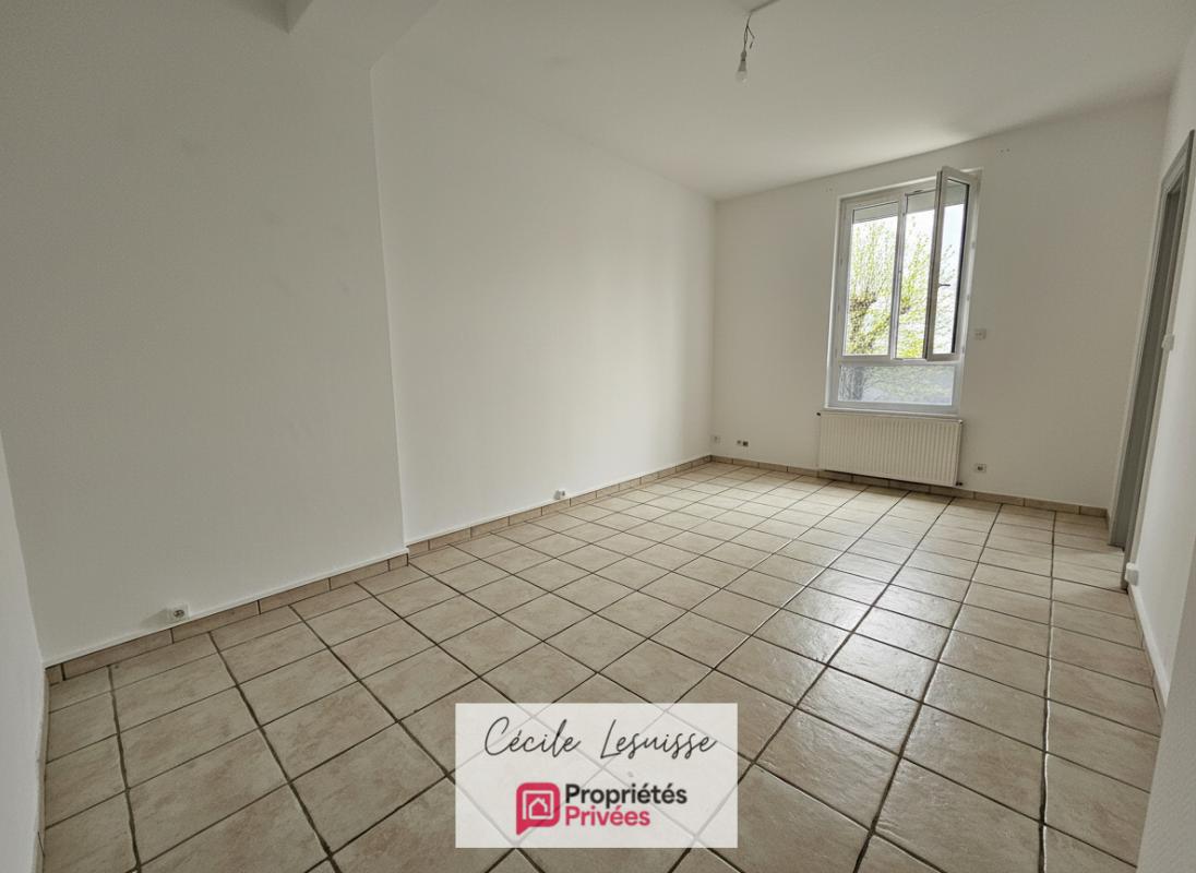 QUILLEBEUF-SUR-SEINE Maison de caractère - 5 pièces 12