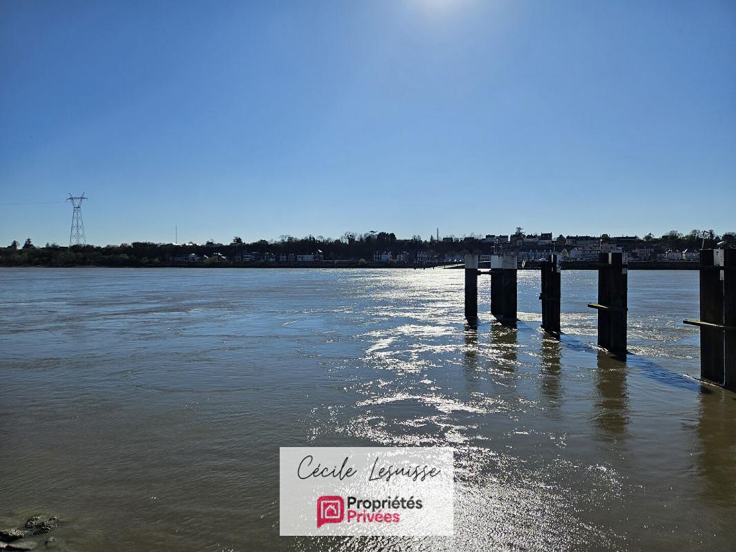 QUILLEBEUF-SUR-SEINE Maison de caractère - 5 pièces 14