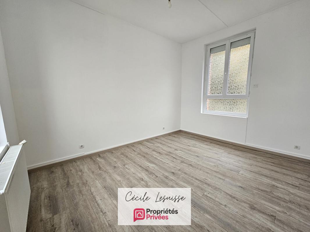 QUILLEBEUF-SUR-SEINE Maison de caractère - 5 pièces 6