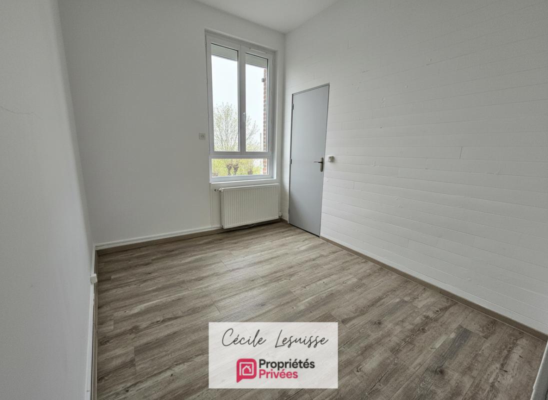 QUILLEBEUF-SUR-SEINE Maison de caractère - 5 pièces 7