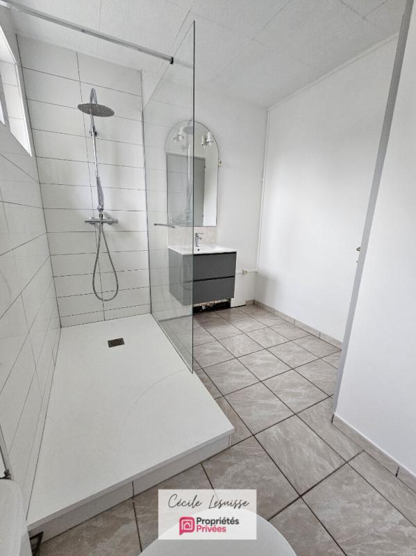 QUILLEBEUF-SUR-SEINE Maison de caractère - 5 pièces 8