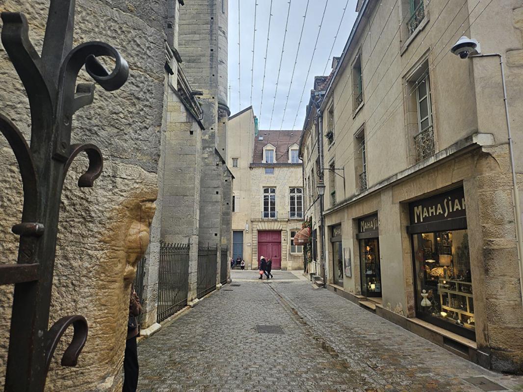 DIJON Dijon hyper centre ville 2